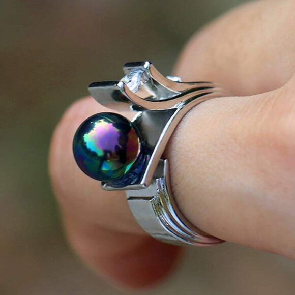 COPY - ZUMA BRIDAL WEDDING ENGAGMENT RING - Picture 1 of 6